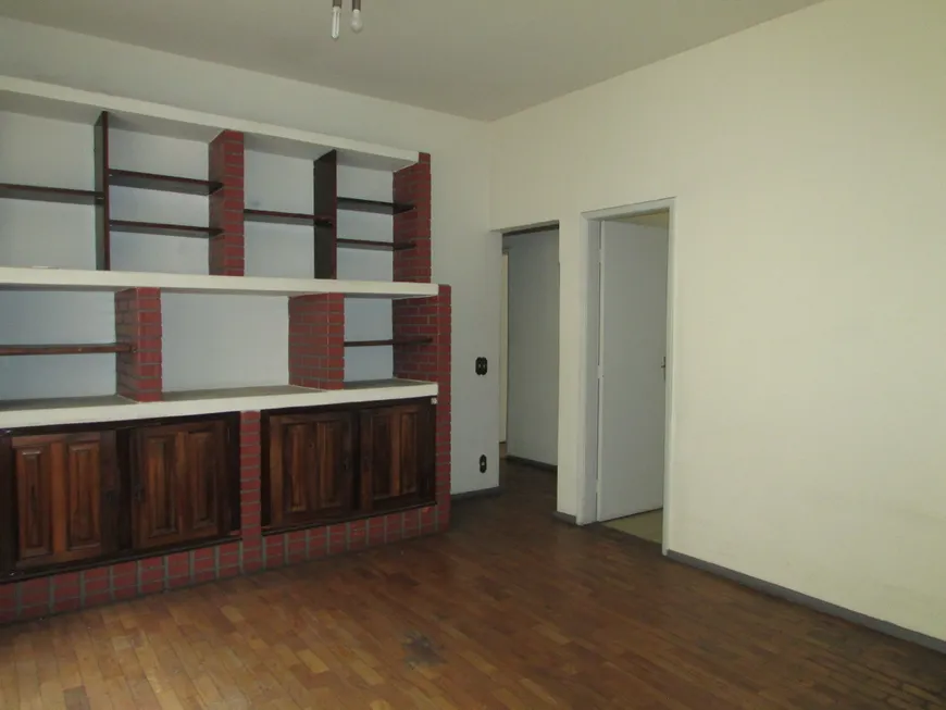 Foto 1 de Apartamento com 3 Quartos à venda, 120m² em Coração de Jesus, Belo Horizonte