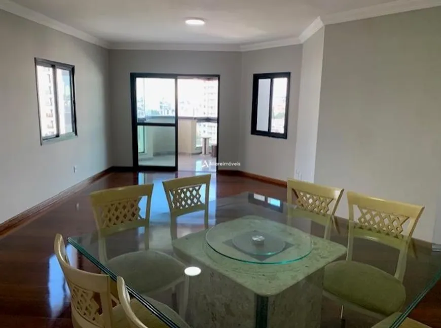 Foto 1 de Apartamento com 4 Quartos à venda, 120m² em Vila Gomes Cardim, São Paulo