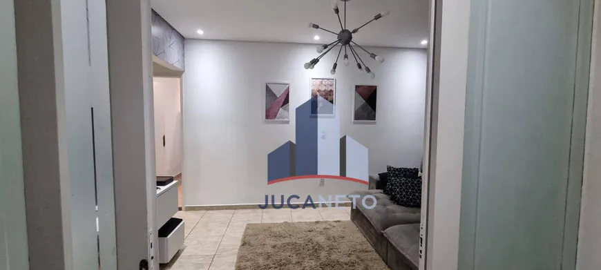 Foto 1 de Casa com 3 Quartos à venda, 180m² em Jardim Mauá, Mauá