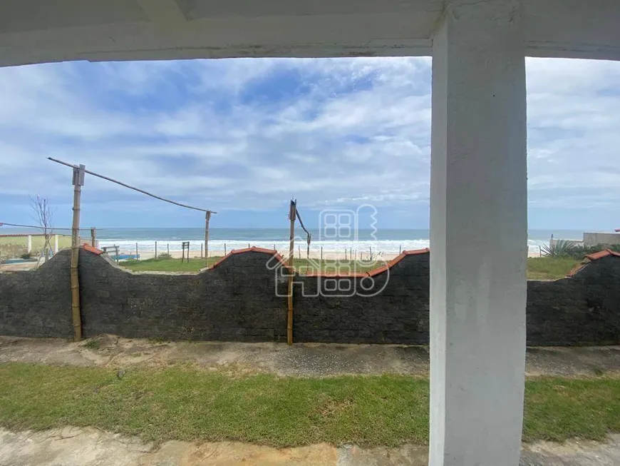 Foto 1 de Casa com 3 Quartos à venda, 340m² em Ponta Negra, Maricá