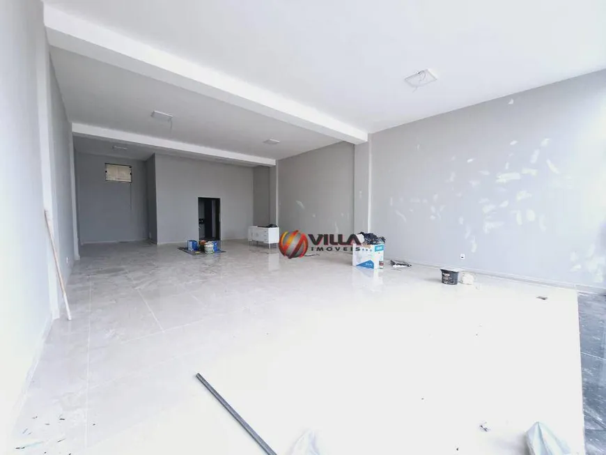 Foto 1 de Sala Comercial para alugar, 99m² em Vila Rehder, Americana