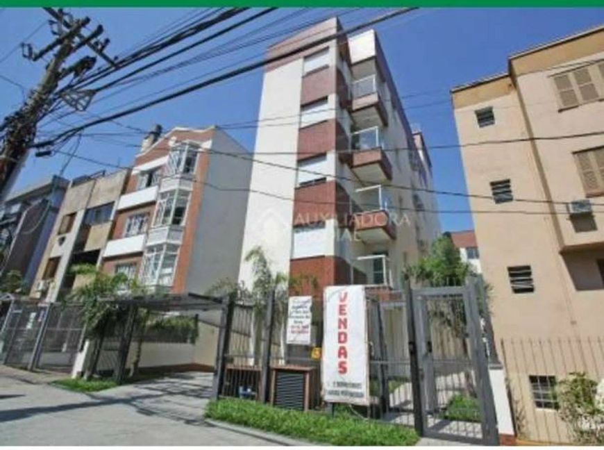 Apartamentos novos à venda em São João, Porto Alegre - Viva Real