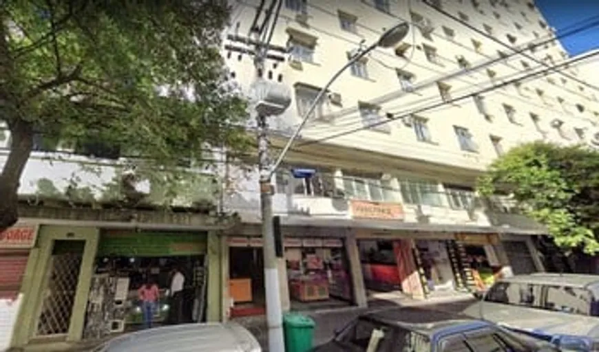 Foto 1 de Kitnet para alugar, 45m² em Centro, Niterói