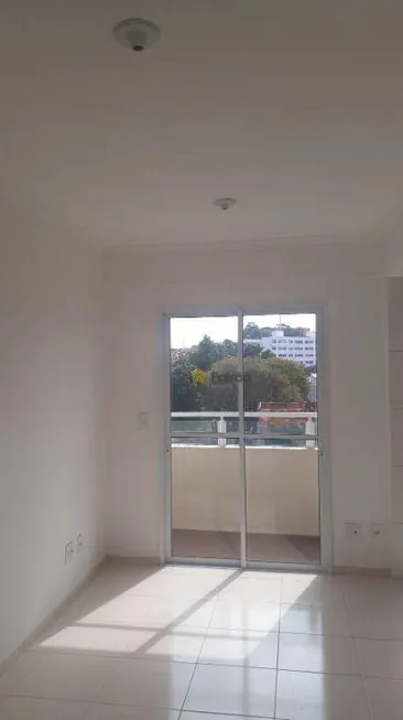 Foto 1 de Apartamento com 2 Quartos para venda ou aluguel, 50m² em Demarchi, São Bernardo do Campo