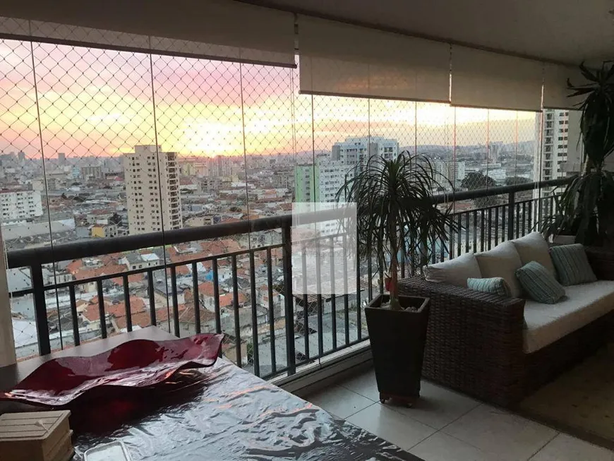 Foto 1 de Apartamento com 3 Quartos à venda, 180m² em Belém, São Paulo