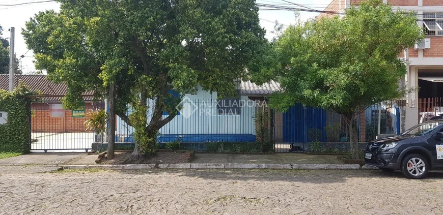 Foto 1 de Casa com 3 Quartos à venda, 53m² em São Jorge, Novo Hamburgo