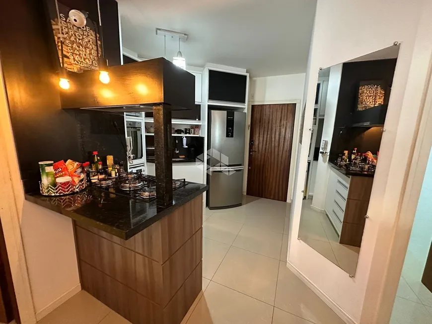 Foto 1 de Apartamento com 1 Quarto à venda, 43m² em Jurerê, Florianópolis