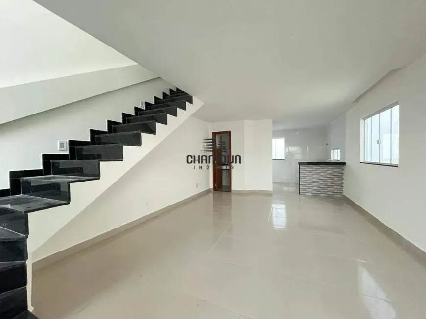 Foto 1 de Casa com 2 Quartos à venda, 90m² em Santa Monica, Guarapari