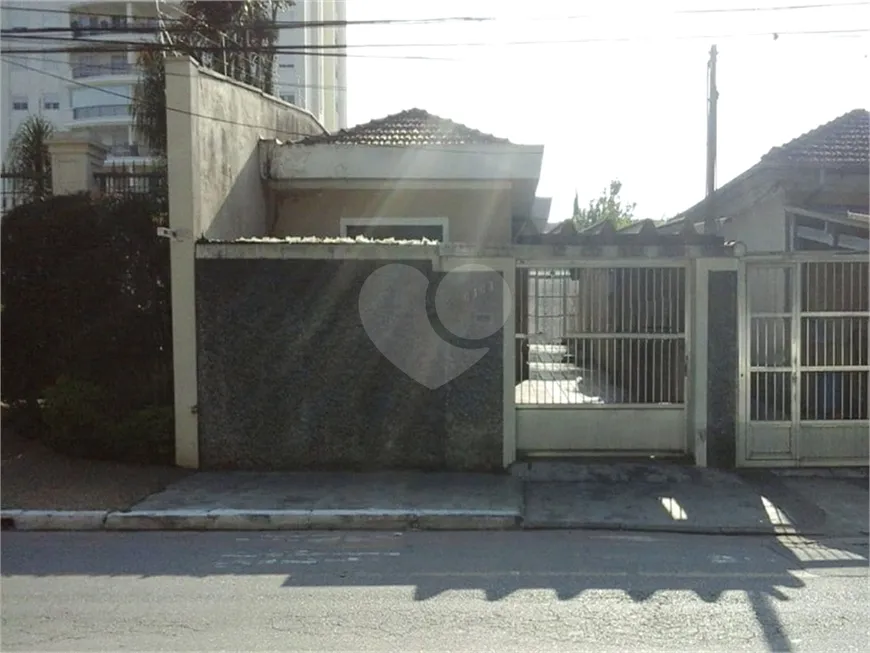 Foto 1 de com 4 Quartos para venda ou aluguel, 432m² em Pompeia, São Paulo