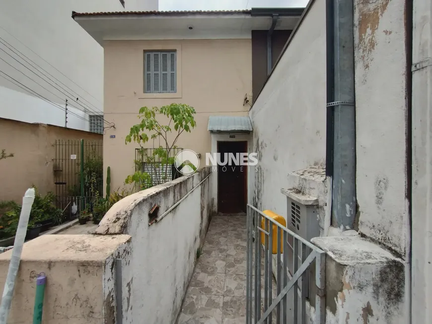 Foto 1 de Sobrado com 2 Quartos para alugar, 142m² em Centro, Osasco