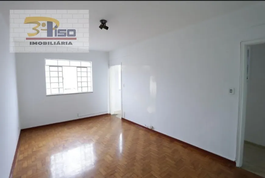 Foto 1 de Apartamento com 2 Quartos à venda, 61m² em Vila São Geraldo, São Paulo