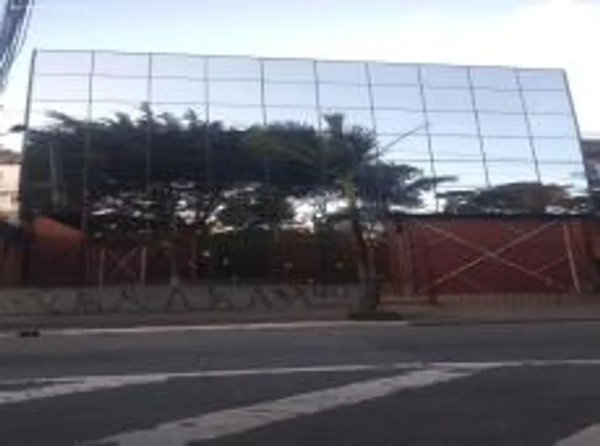 Foto 1 de Prédio Comercial para alugar, 4500m² em Parque Novo Mundo, São Paulo