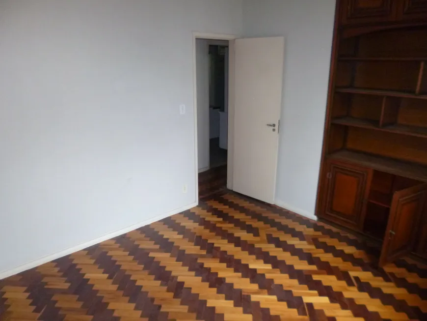 Foto 1 de Apartamento com 3 Quartos à venda, 115m² em Tijuca, Rio de Janeiro