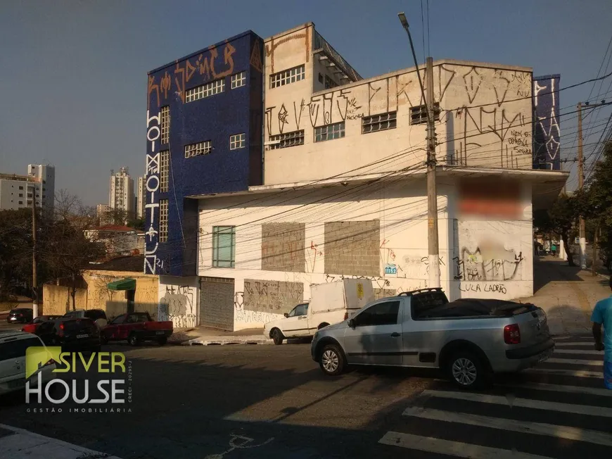 Foto 1 de Galpão/Depósito/Armazém para alugar, 1700m² em Vila do Encontro, São Paulo