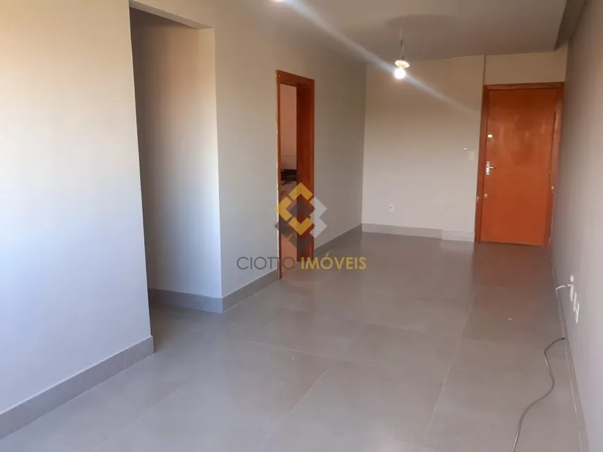 Foto 1 de Apartamento com 2 Quartos à venda, 69m² em Castelo, Belo Horizonte