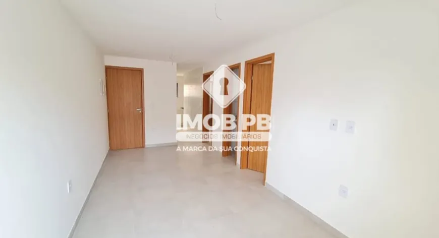 Foto 1 de Apartamento com 2 Quartos à venda, 49m² em Tambauzinho, João Pessoa