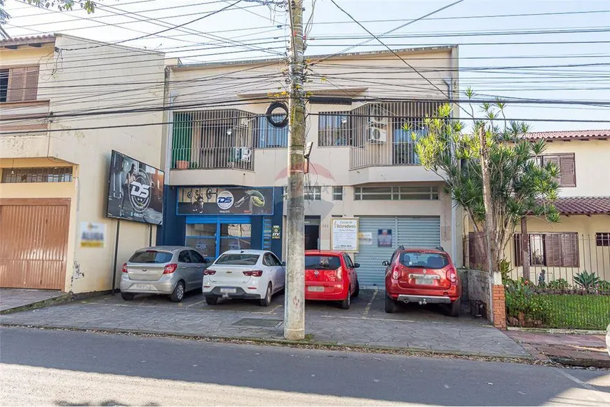 Foto 1 de Ponto Comercial para alugar, 112m² em Vila City, Cachoeirinha