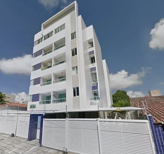 Foto 1 de Apartamento com 3 Quartos à venda, 76m² em Jardim Cidade Universitária, João Pessoa
