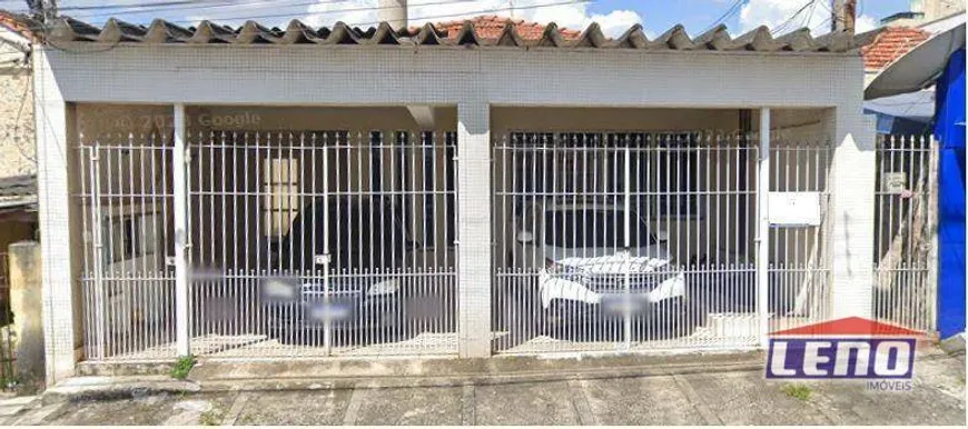 Foto 1 de Casa com 3 Quartos à venda, 180m² em Penha De Franca, São Paulo