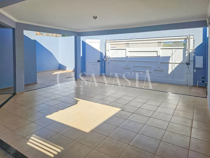Foto 1 de Casa com 3 Quartos à venda, 210m² em Ipanema, Araçatuba