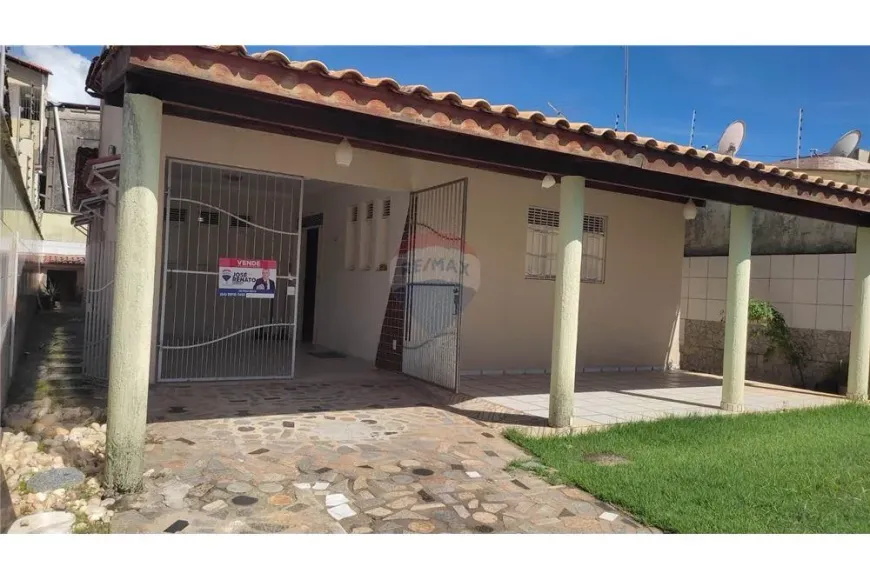 Foto 1 de Casa com 3 Quartos à venda, 160m² em Cidade Verde, Parnamirim