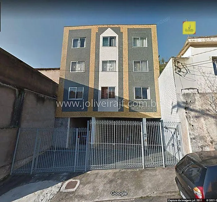 Foto 1 de Apartamento com 2 Quartos à venda, 78m² em Santa Cecília, Juiz de Fora