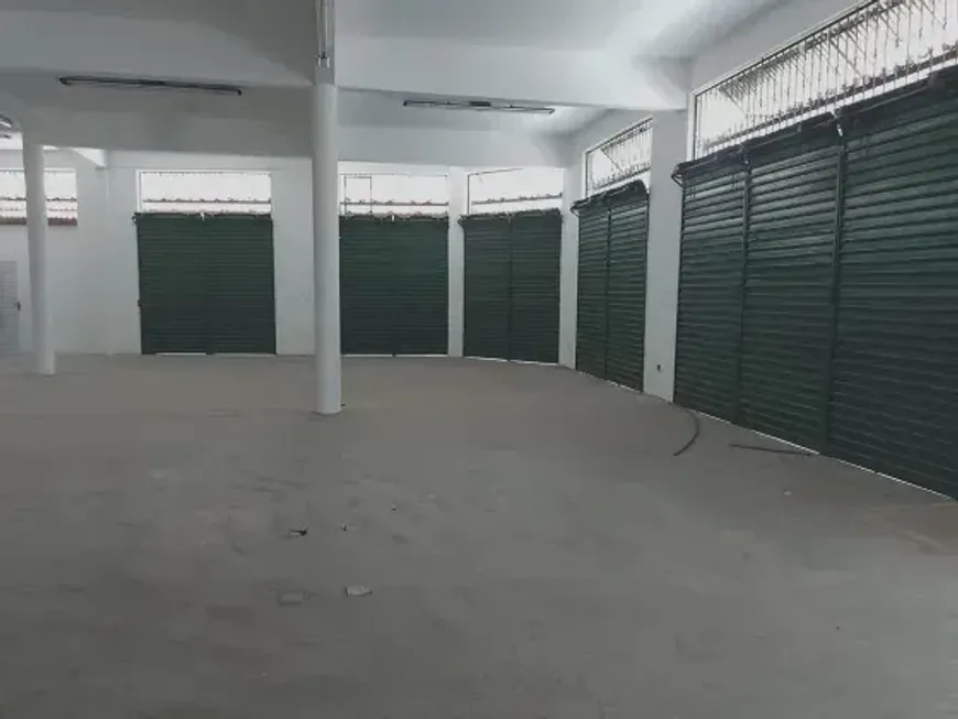 Foto 1 de Ponto Comercial para alugar, 290m² em São Geraldo, Manaus