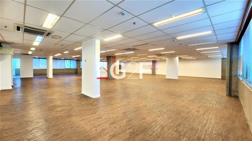 Foto 1 de Sala Comercial com 1 Quarto para alugar, 416m² em Centro, Campinas