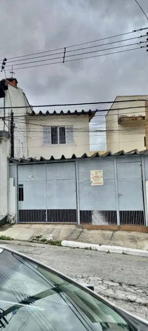 Foto 1 de Sobrado com 3 Quartos à venda, 104m² em Freguesia do Ó, São Paulo