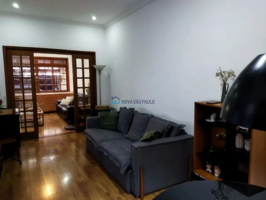 Foto 1 de Casa com 2 Quartos à venda, 140m² em Bela Vista, São Paulo