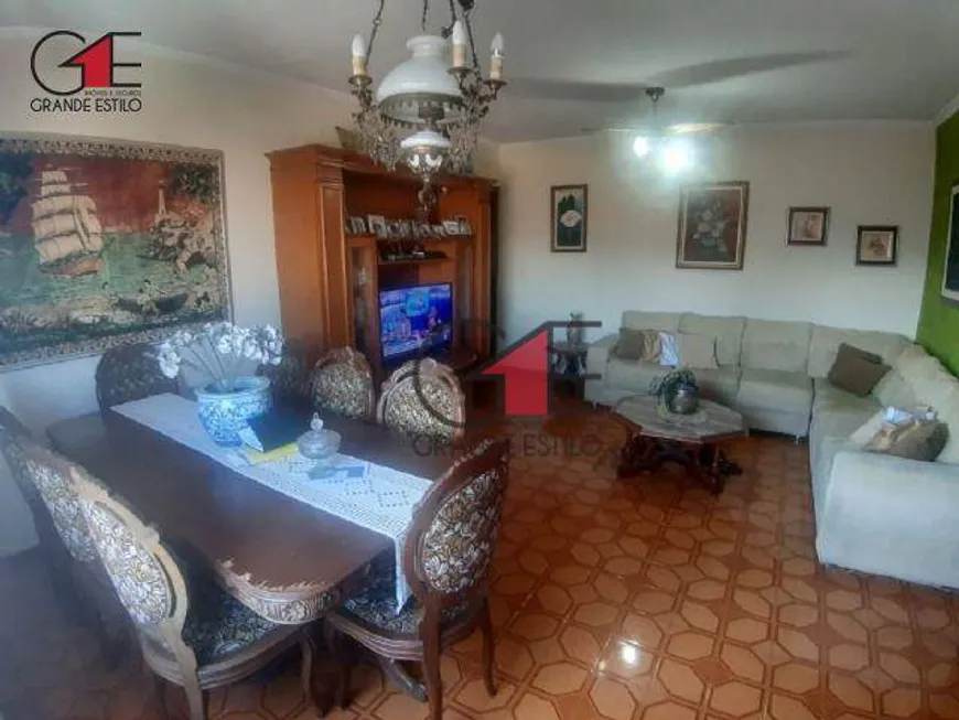 Foto 1 de Apartamento com 2 Quartos à venda, 148m² em Boqueirão, Santos