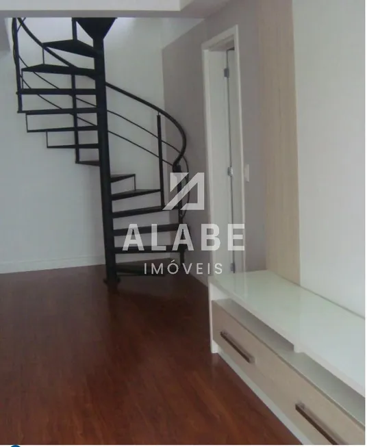 Foto 1 de Apartamento com 1 Quarto à venda, 80m² em Morumbi, São Paulo