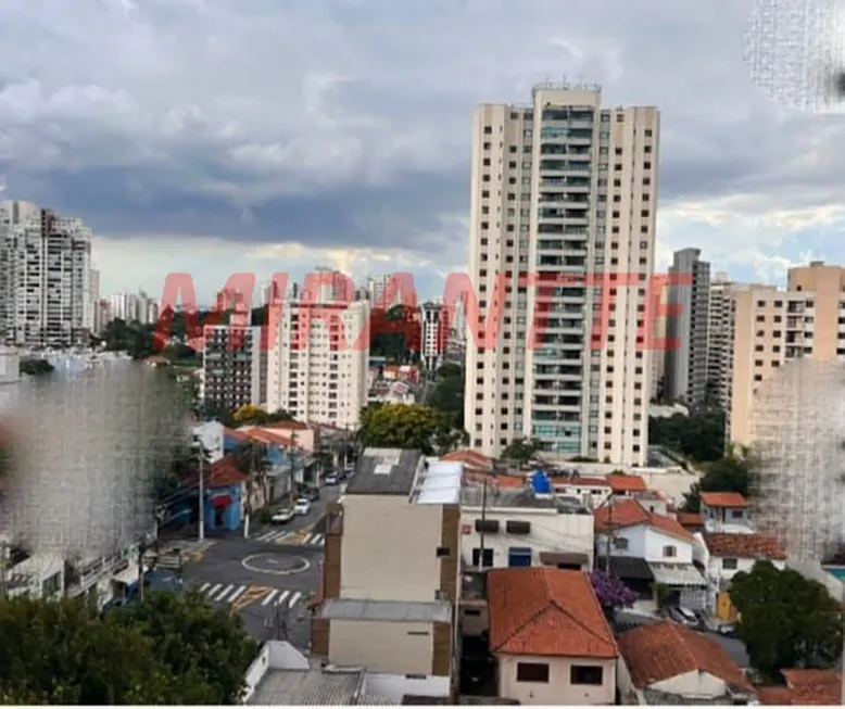 Foto 1 de Apartamento com 3 Quartos à venda, 119m² em Santa Teresinha, São Paulo