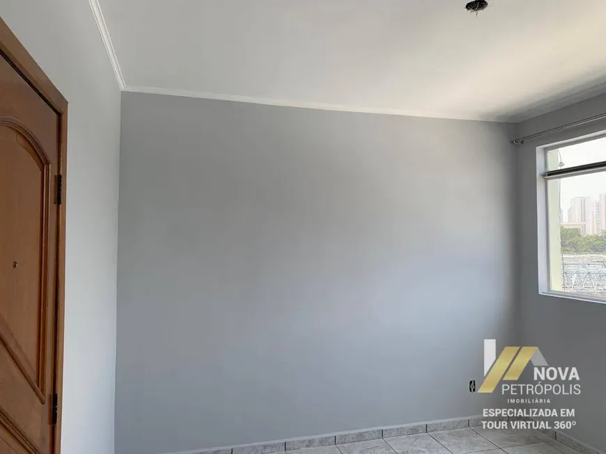 Foto 1 de Sala Comercial à venda, 64m² em Centro, São Bernardo do Campo