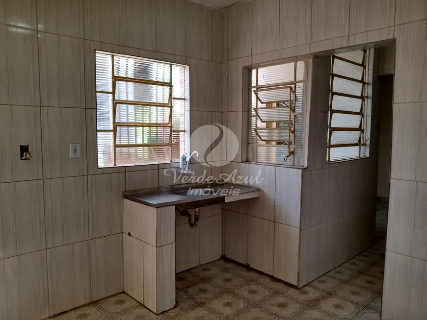 Foto 1 de Sobrado com 5 Quartos à venda, 250m² em Parque Residencial Vila União, Campinas