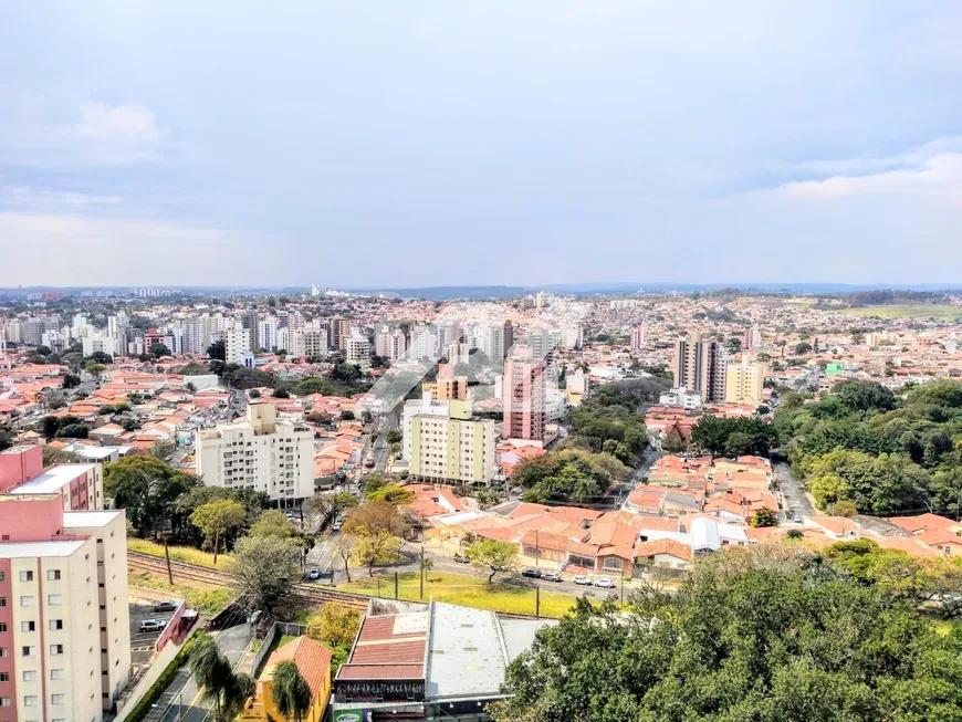 Foto 1 de Apartamento com 2 Quartos à venda, 66m² em Ponte Preta, Campinas