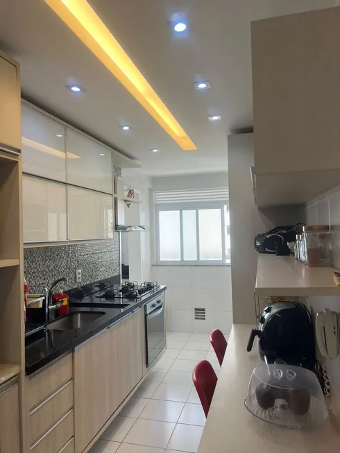 Foto 1 de Apartamento com 3 Quartos à venda, 105m² em Parque Bela Vista, Salvador