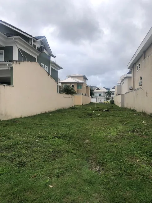 Foto 1 de Lote/Terreno à venda, 270m² em Vargem Grande, Rio de Janeiro