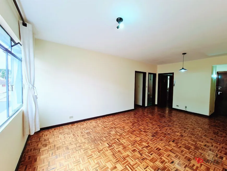 Foto 1 de Apartamento com 3 Quartos para alugar, 112m² em Cristo Rei, Curitiba