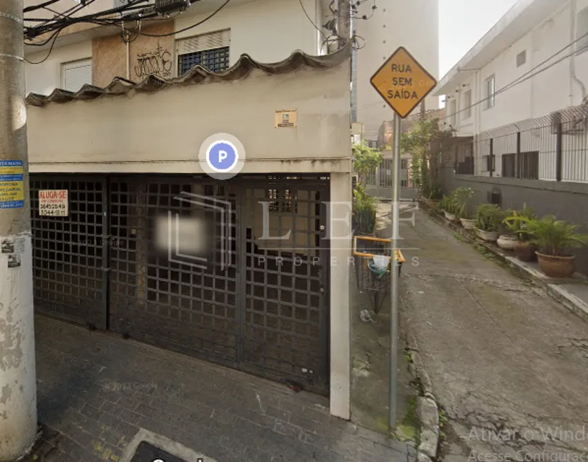 Foto 1 de Imóvel Comercial para venda ou aluguel, 144m² em Vila Olímpia, São Paulo