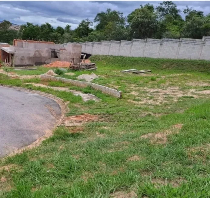 Foto 1 de Lote/Terreno à venda, 151m² em Horto Florestal, Sorocaba