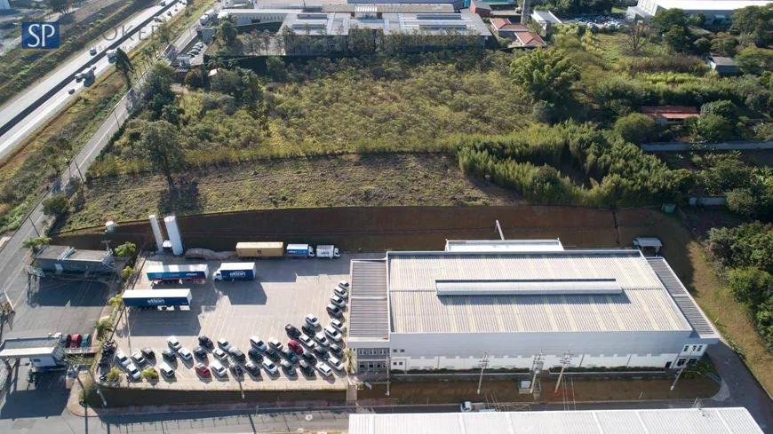 Foto 1 de Galpão/Depósito/Armazém para alugar, 2600m² em Joapiranga, Valinhos