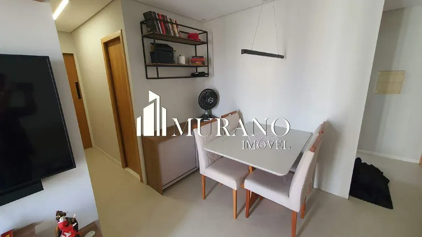 Foto 1 de Apartamento com 2 Quartos à venda, 47m² em Parque da Vila Prudente, São Paulo