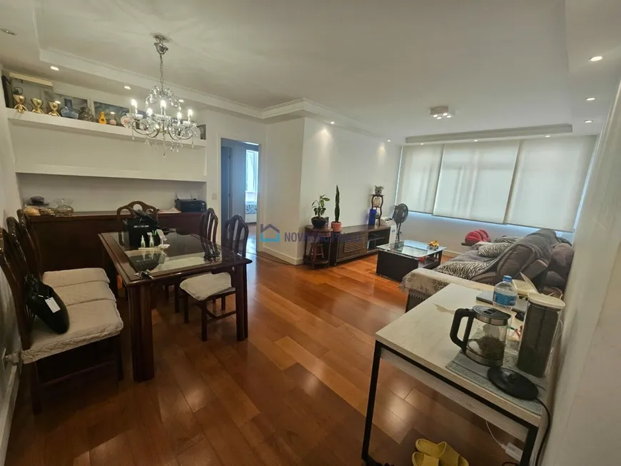 Foto 1 de Apartamento com 2 Quartos à venda, 100m² em Jardim Paulista, São Paulo