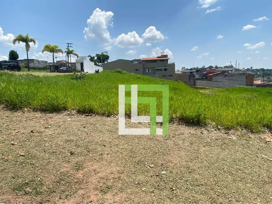 Foto 1 de Lote/Terreno à venda, 1410m² em Portal do Sol, Jundiaí