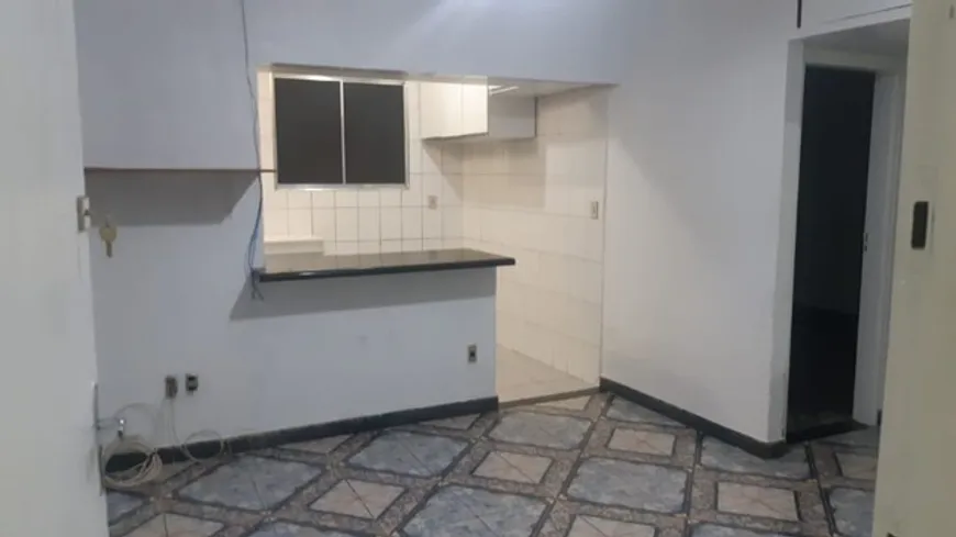 Foto 1 de Apartamento com 2 Quartos à venda, 53m² em Vila Matias, Santos