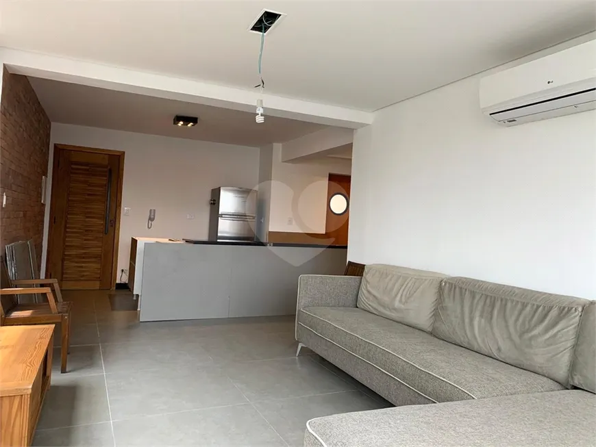 Foto 1 de Apartamento com 2 Quartos à venda, 94m² em Itaim Bibi, São Paulo