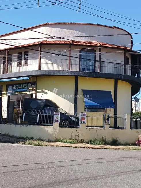 Foto 1 de Sobrado com 3 Quartos à venda, 300m² em Castelo, Valinhos