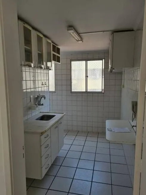 Foto 1 de Apartamento com 2 Quartos à venda, 45m² em Jardim Torino, Cotia