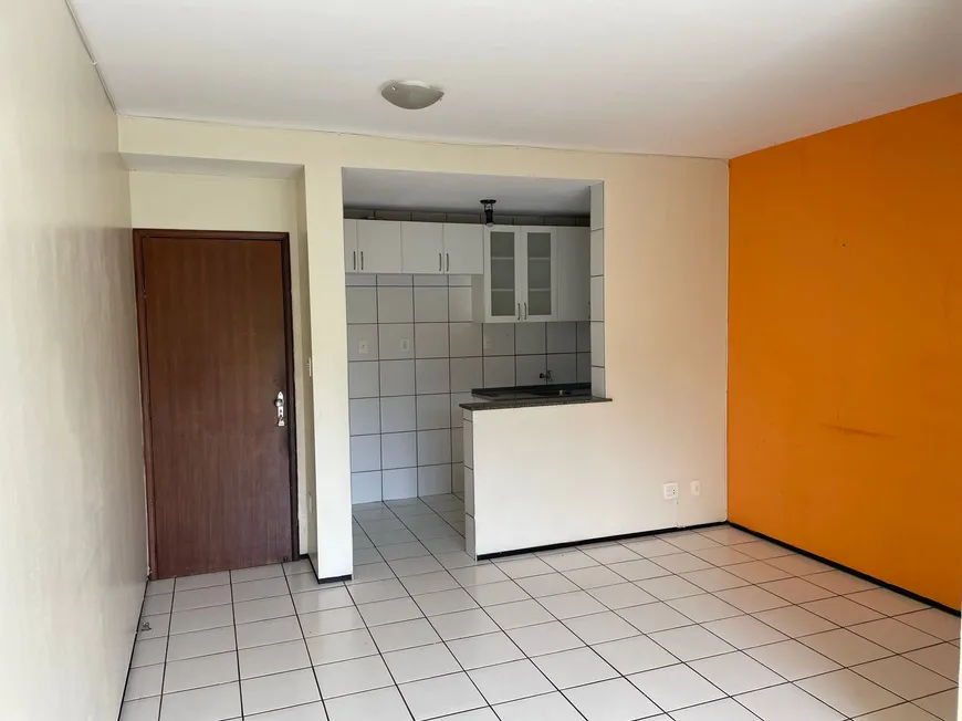 Foto 1 de Apartamento com 3 Quartos à venda, 59m² em São Francisco, São Luís
